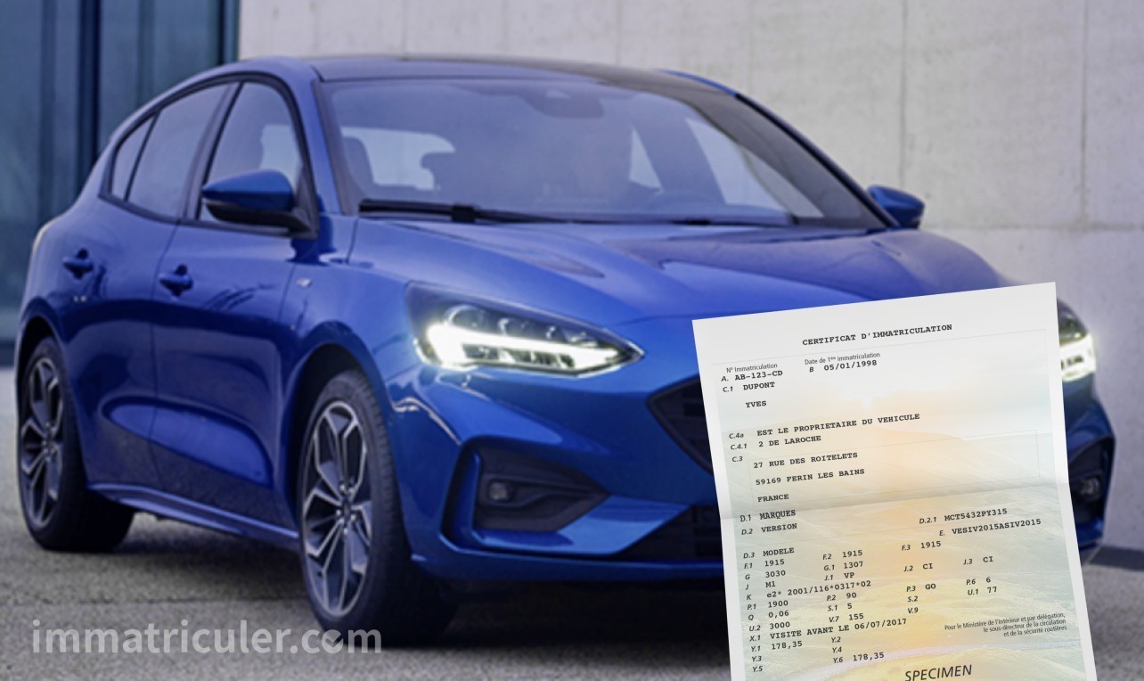 prix carte grise ford focus-63