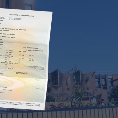 prix carte grise Grande-Synthe 59760