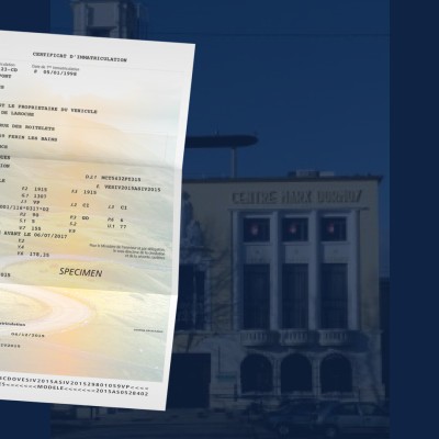 prix carte grise Le Grand-Quevilly 76120