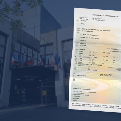 prix carte grise Guyancourt 78280