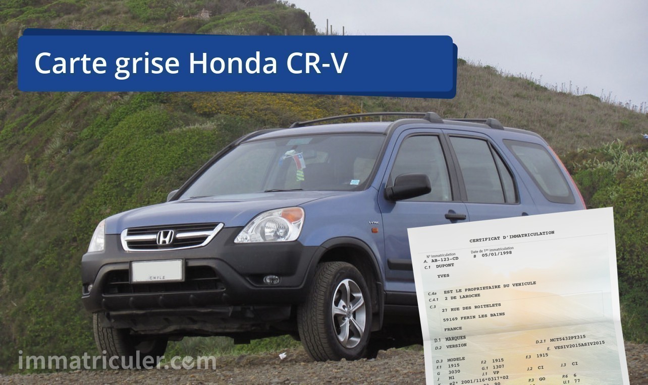 prix carte grise honda cr-v-76