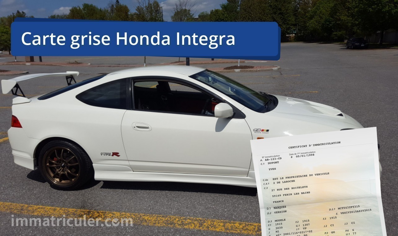 prix carte grise honda integra-76