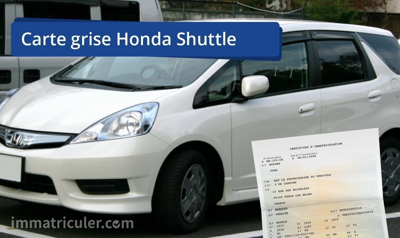 prix carte grise honda shuttle-76