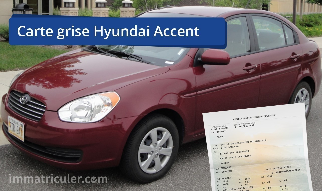 prix carte grise hyundai accent-79