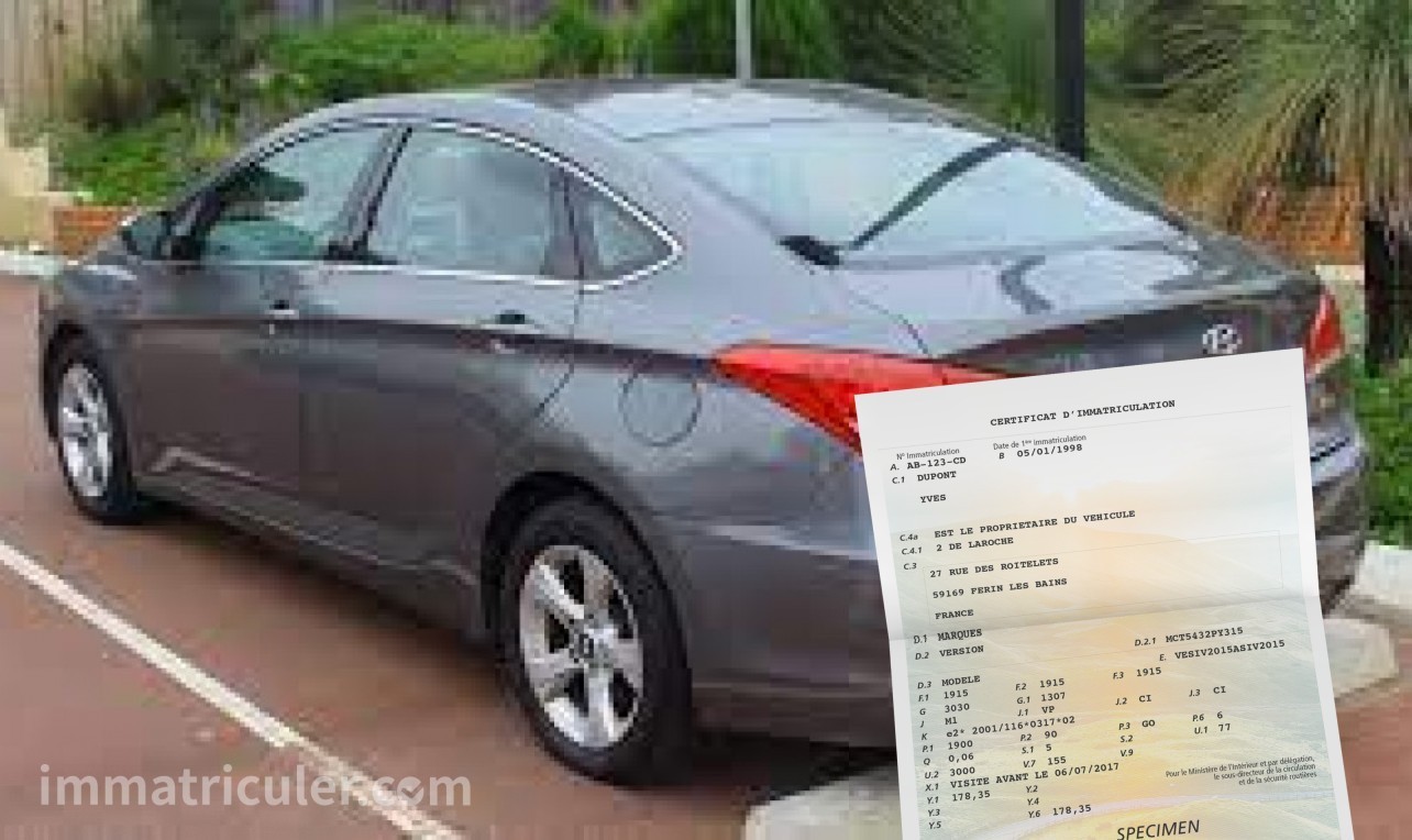 prix carte grise hyundai i40-79