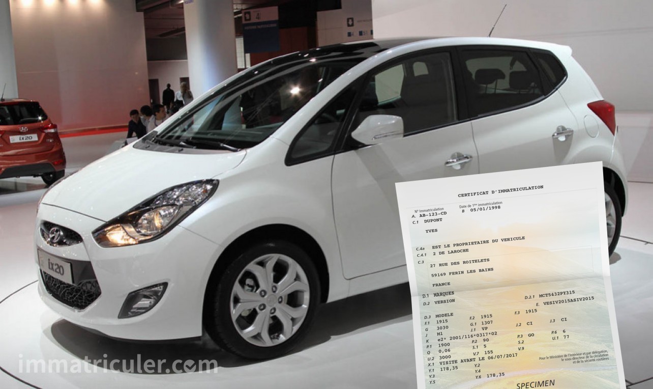 prix carte grise hyundai ix20-79