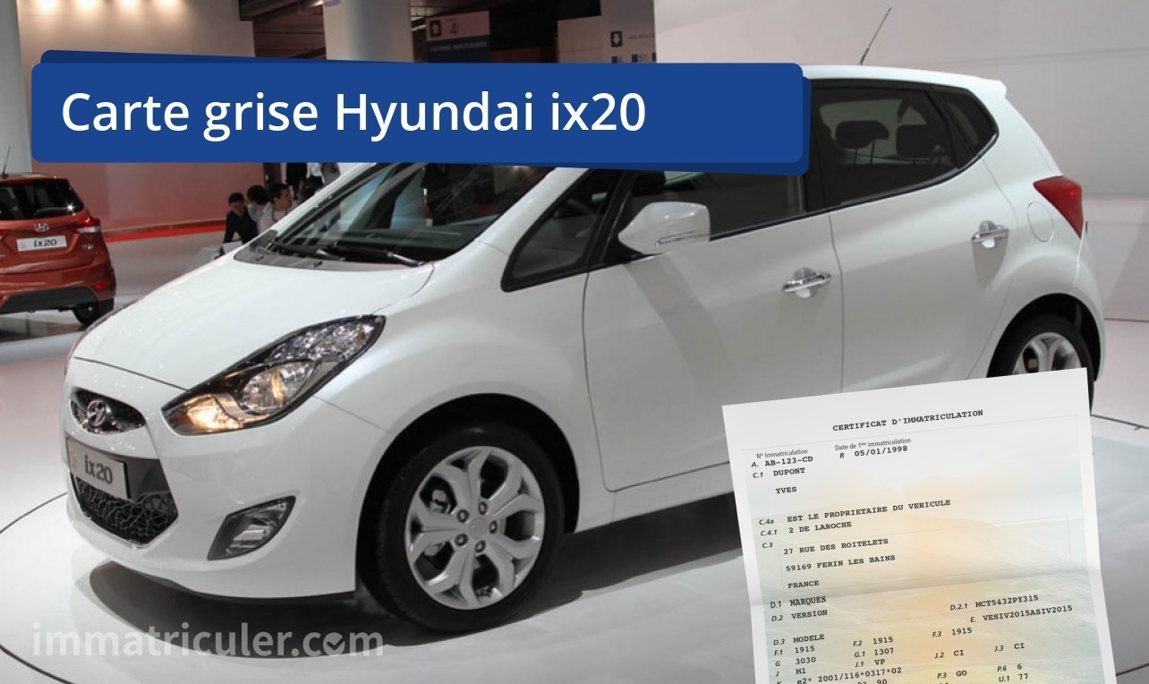 prix carte grise hyundai ix20-79