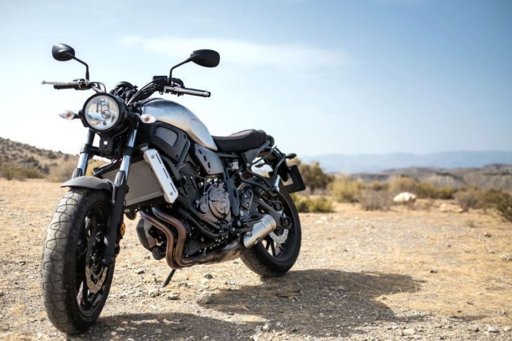 Immatriculez votre nouvelle moto sur Immatriculer.com !