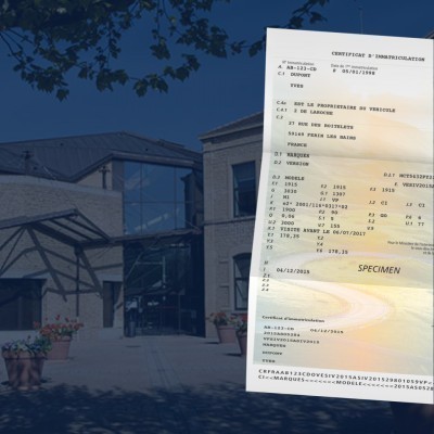 prix carte grise L'Isle-d'Abeau 38080