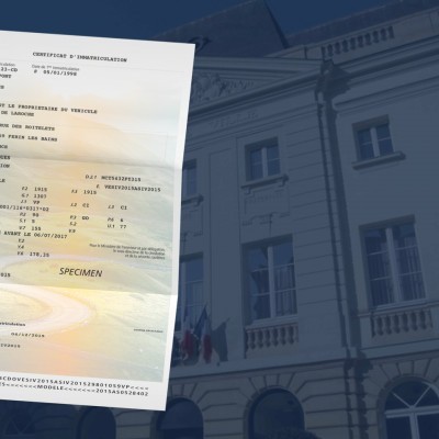 prix carte grise Issy-les-Moulineaux 92130