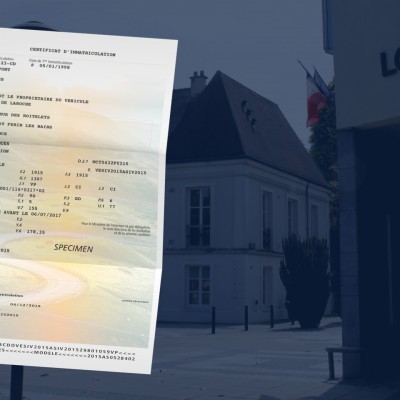 prix carte grise Lognes 77185