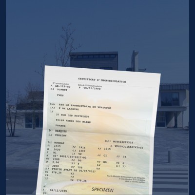 prix carte grise Magny-les-Hameaux 78114