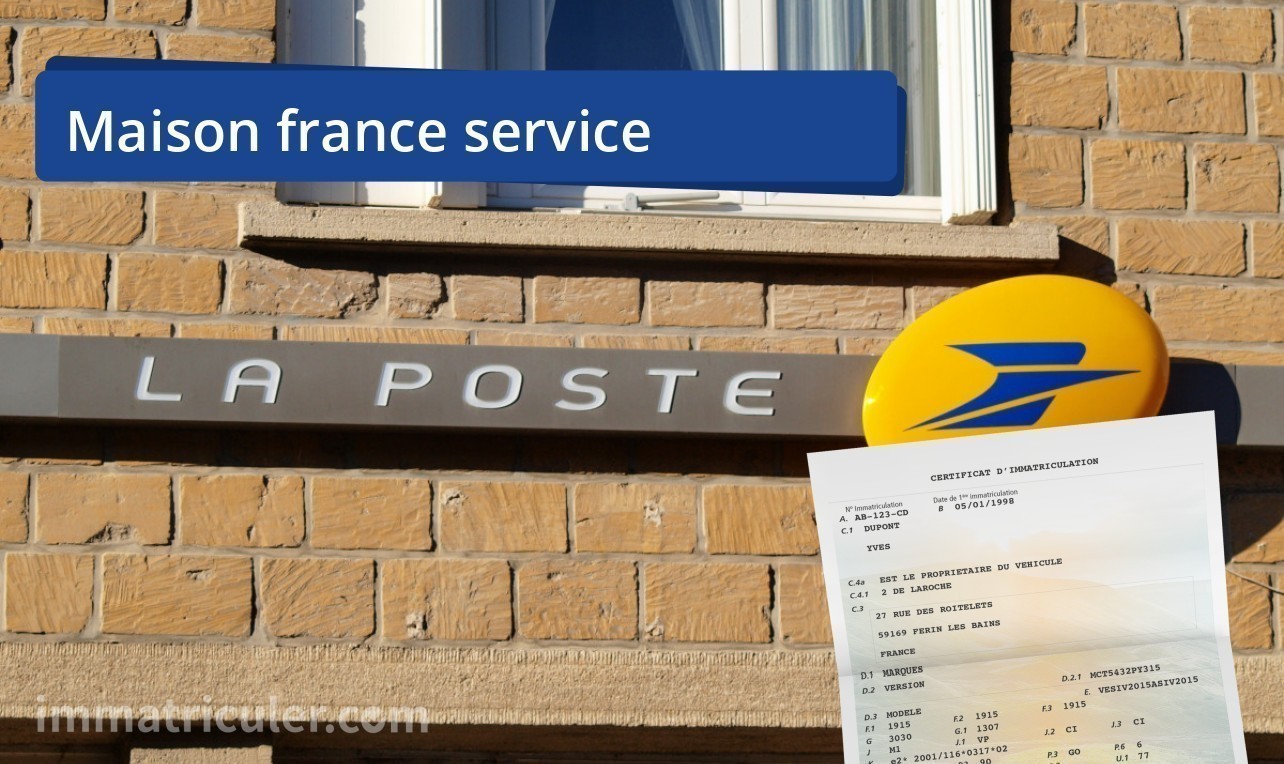 maison france service