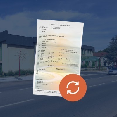 prix carte grise Maizières-lès-Metz 57210