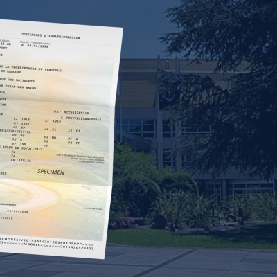 prix carte grise Meyzieu 69330