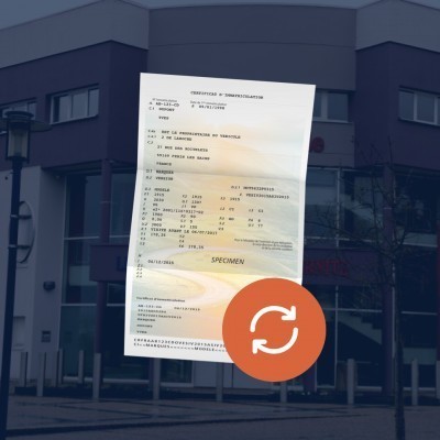 prix carte grise Mont-Saint-Martin 54350