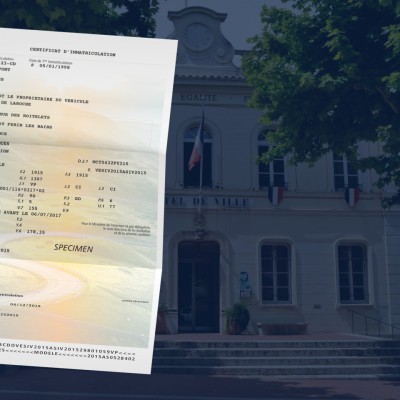 prix carte grise Mouans-Sartoux 06370