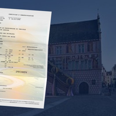 prix carte grise Mulhouse 68100-68200