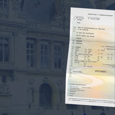 prix carte grise Neuilly-sur-Seine 92200