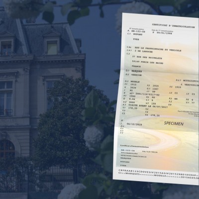 prix carte grise Nogent-sur-Marne 94130