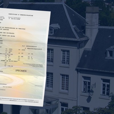 prix carte grise Palaiseau 91120