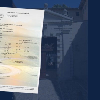 prix carte grise Pernes-les-Fontaines 84210