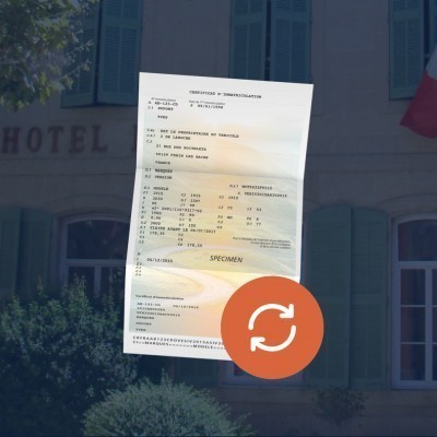 prix carte grise Pertuis 84120