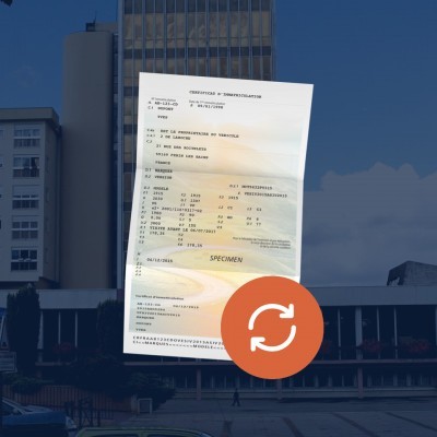 prix carte grise La Queue-en-Brie 94510