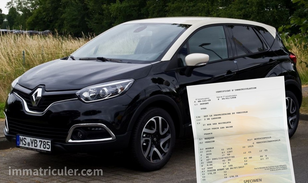 prix carte grise renault captur-147