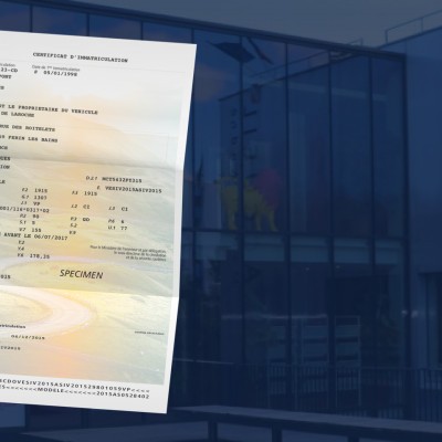 prix carte grise Rillieux-la-Pape 69140