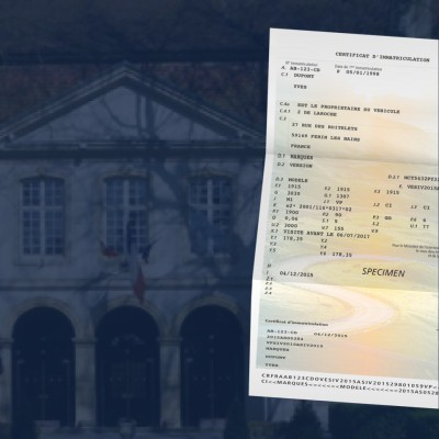 prix carte grise Rixheim 68170