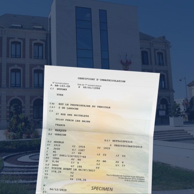 prix carte grise Romilly-sur-Seine 10100