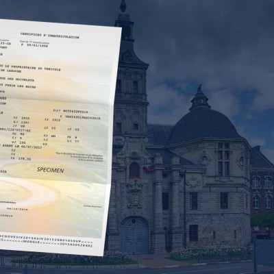 prix carte grise Saint-Amand-les-Eaux 59230