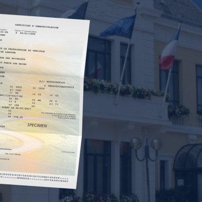 prix carte grise Saint-Martin-Boulogne 62280