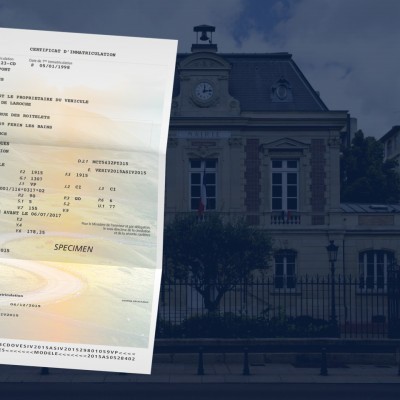 prix carte grise Saint-Maurice 94410