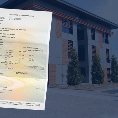 prix carte grise Saint-Orens-de-Gameville 31650