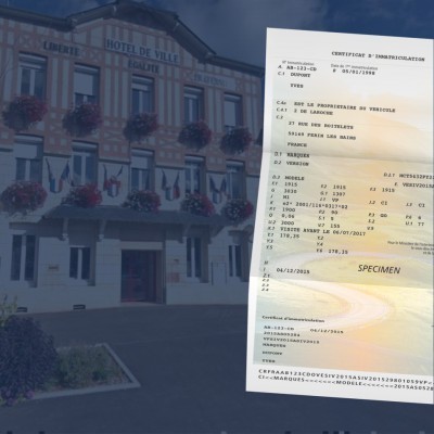 prix carte grise Saint-Pierre-lès-Elbeuf 76320