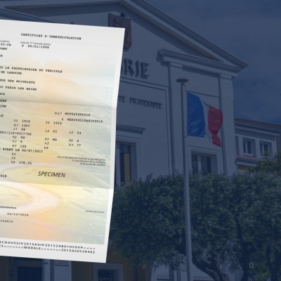 prix carte grise Saint-Raphaël 83700-83530