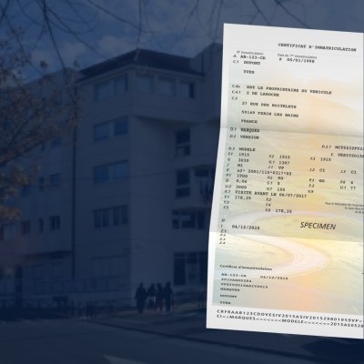 prix carte grise Savigny-le-Temple 77176