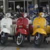 Scooter d