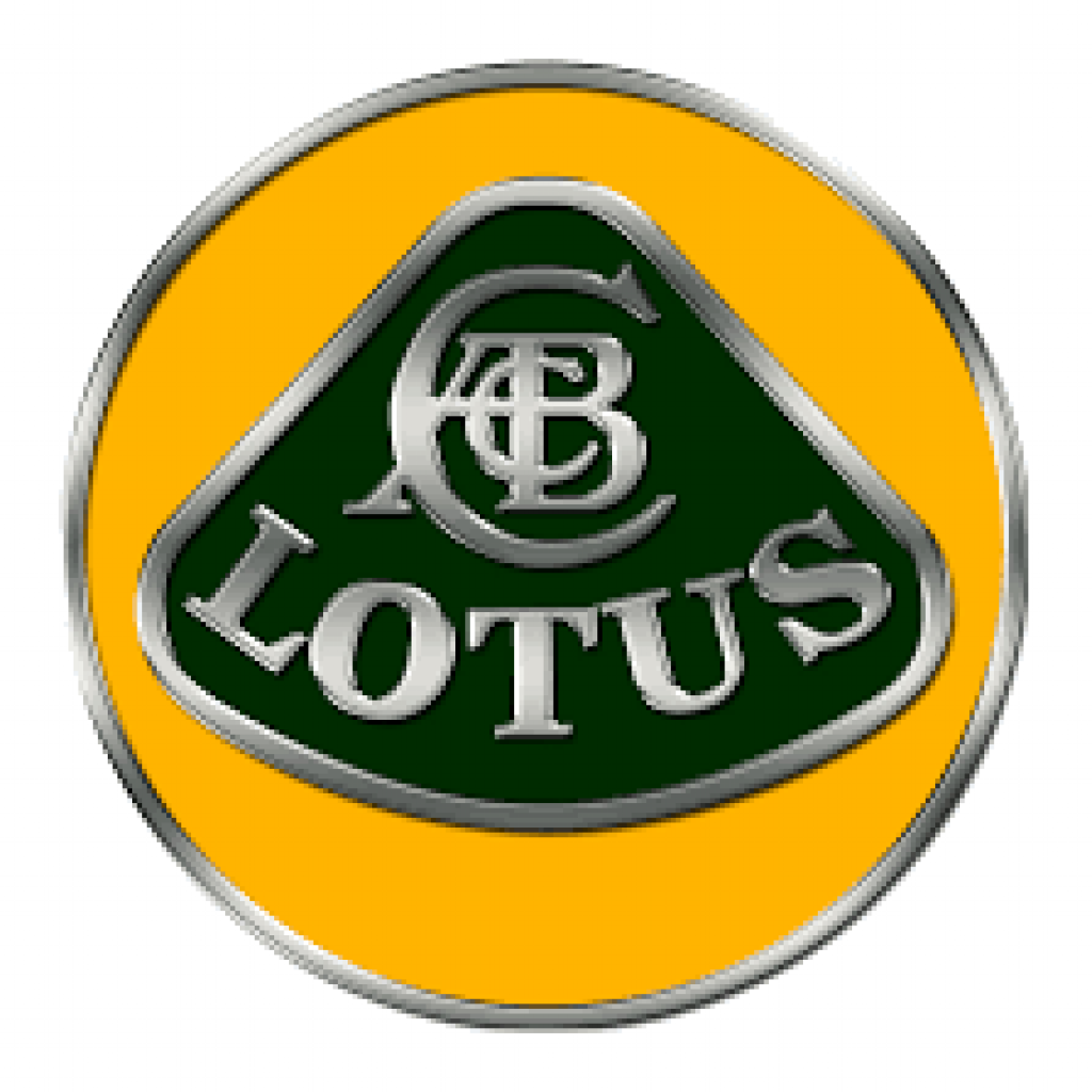 logo Lotus