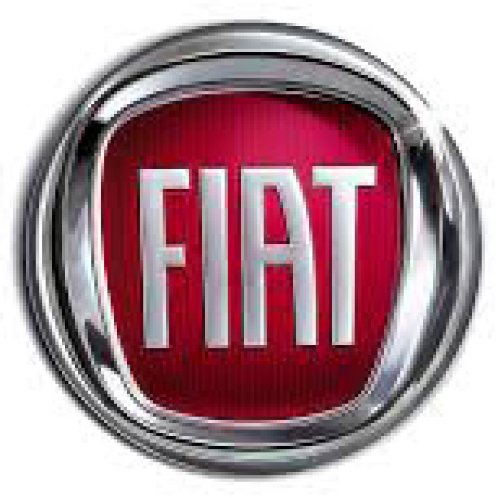 logo Fiat