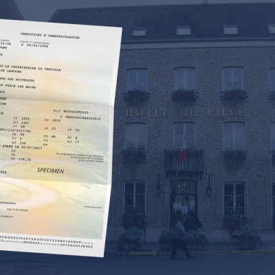 prix carte grise Tournan-en-Brie 77220