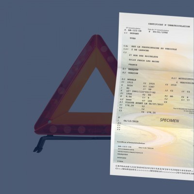 triangle signalisation