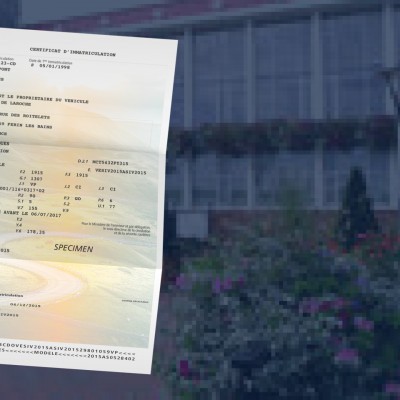 prix carte grise Wattignies 59139