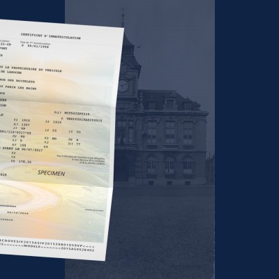 prix carte grise Wattrelos 59150